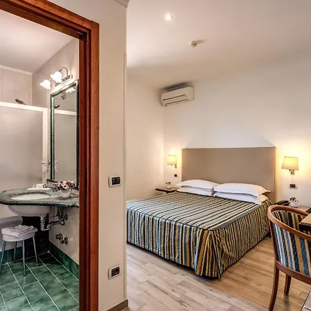 Hotel Villafranca-3