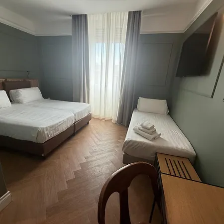 Best Western Hotel Astrid-3