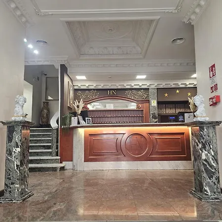 Hotel Nizza-3