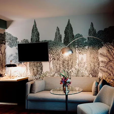 Hotel Mercure Roma Corso Trieste-2
