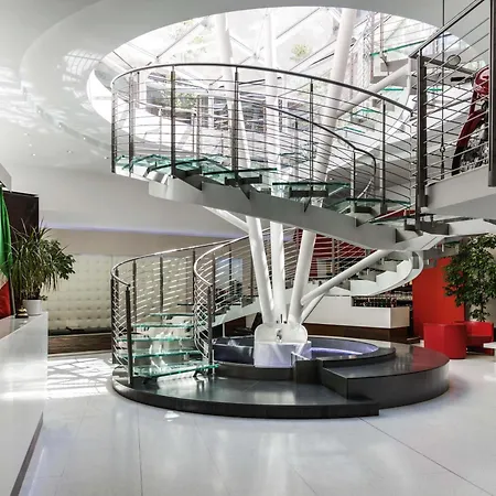 Ibis Styles Milano Centro-3