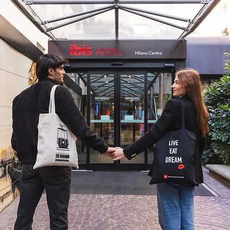 Ibis Milano Centro-2