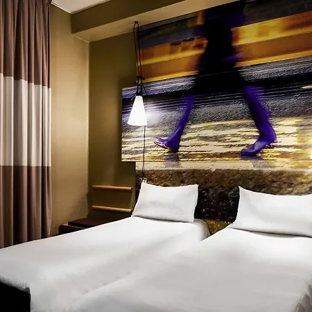 Ibis Milano Centro-2