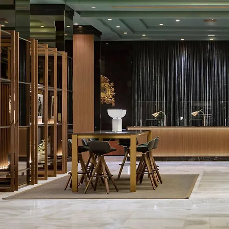 Meliá Milano-3