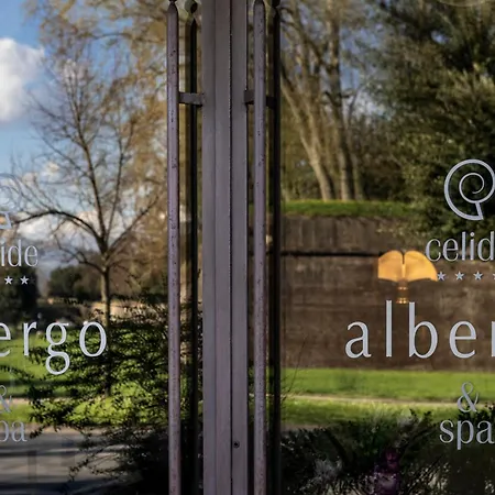 Albergo Celide-3