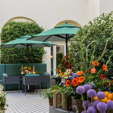 Anglo American Hotel Florence, Curio Collection By Hilton-2