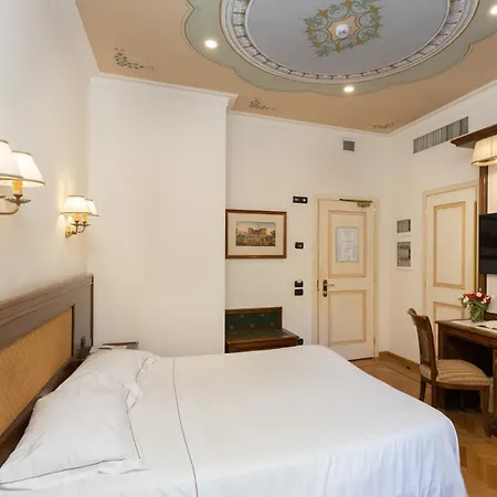 Adler Cavalieri Hotel-Private Spa & Gym-2
