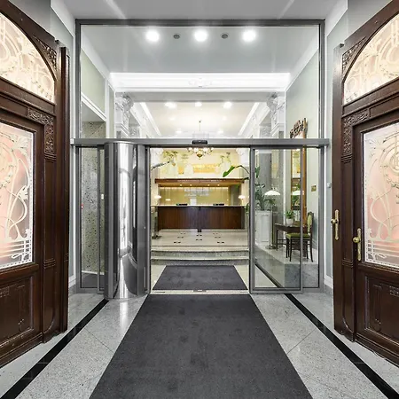 Grand Hotel Union Eurostars-3