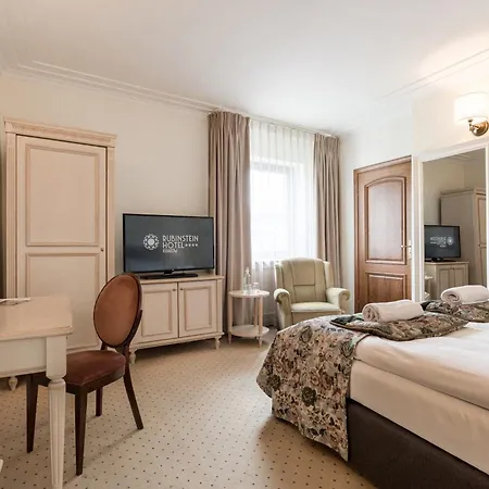 Hotel Rubinstein-3