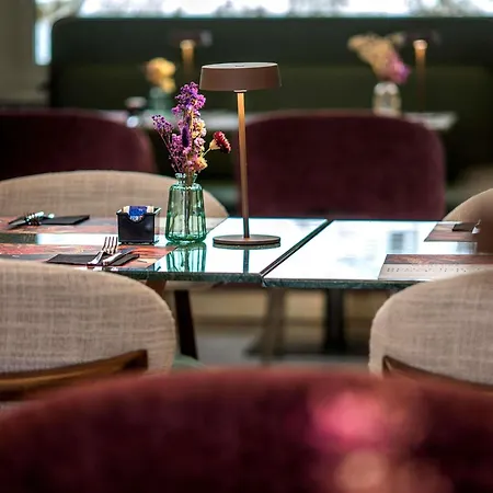 Mercure Roma Centro Saint John-3