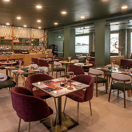 Mercure Roma Centro Saint John-3