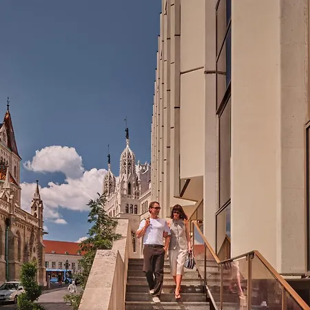 Hilton Budapest-3