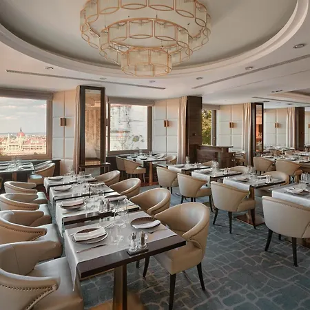 Hilton Budapest-2