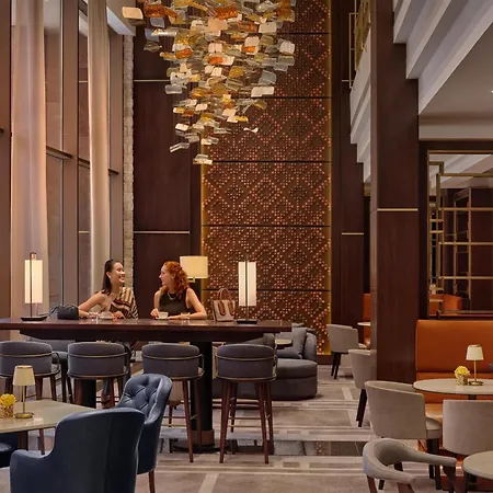 Hilton Budapest-2