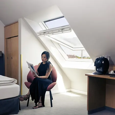 Mercure Muenchen City Schwabing-3