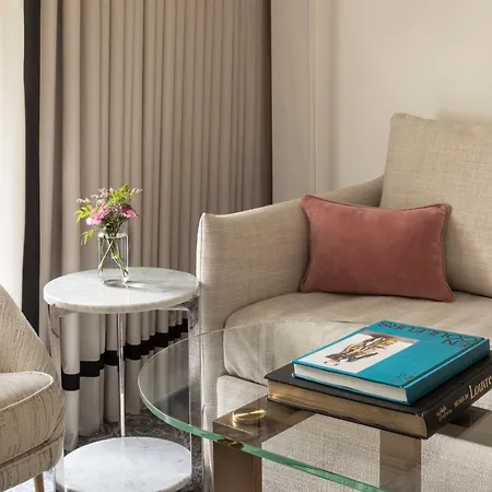 Hotel Du Louvre, In The Unbound Collection By Hyatt-2
