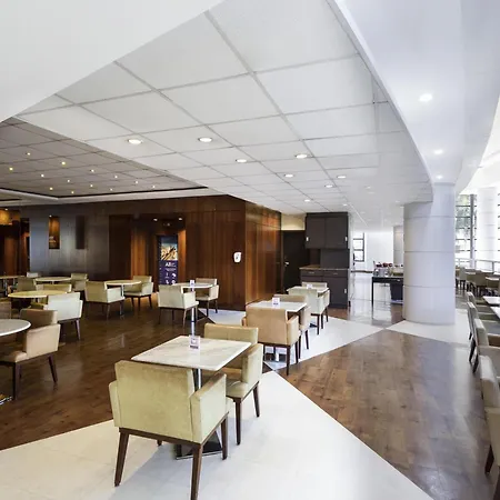 Mercure Sao Paulo Grand Plaza Paulista-2