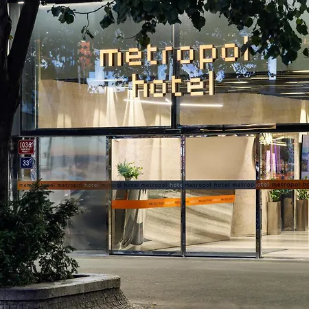 Metropol Design Hotel Old Town-3