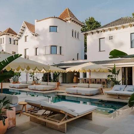 Casa Mett Sitges - Adults Only-2