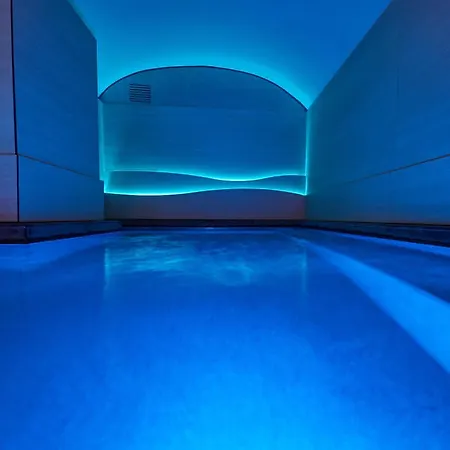 Convent De La Missio - Grand Luxury Boutique Hotel, Adults Only-2