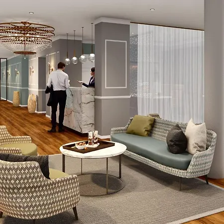 Hotel Indigo Turin By Ihg-2