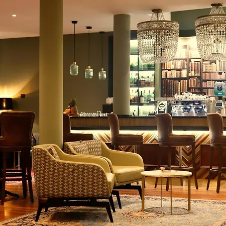 Hotel Indigo Turin By Ihg-3