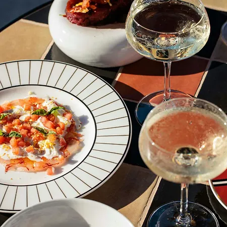 Hotel D'Inghilterra Roma - Starhotels Collezione-2