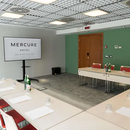 Mercure Bologna Centro-2