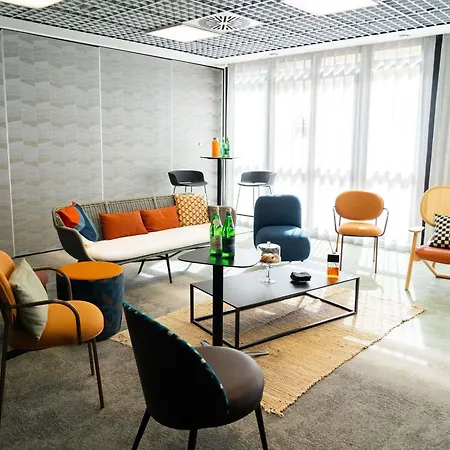 Mercure Bologna Centro-2