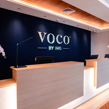 voco Guadalajara Expo by IHG-3