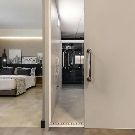 Mercure Sao Paulo Pinheiros-3