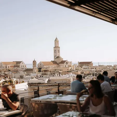 Moevenpick Hotel Bari-3