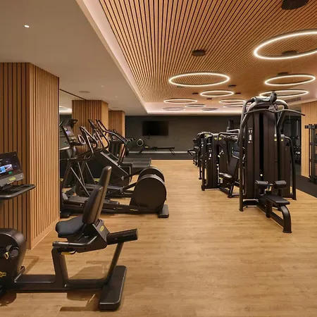 London Marriott Hotel Marble Arch-2