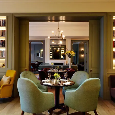The Kensington Hotel-2