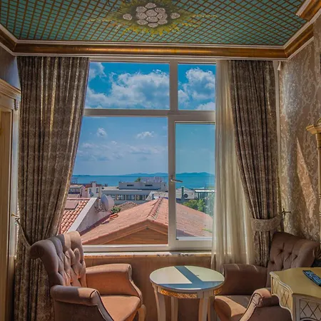 Kaftan Hotel-3