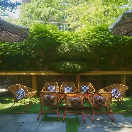 The Standard - East Village-2