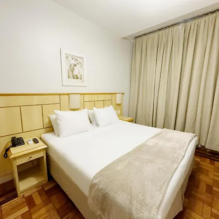 Hotel Monte Alegre-3