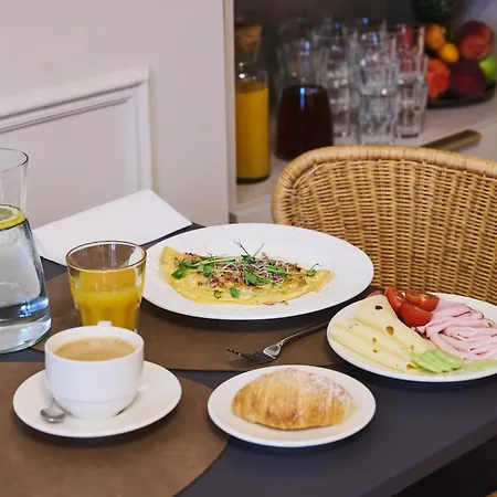 Hotel Unicus Krakow Old Town - Destigo Hotels-2