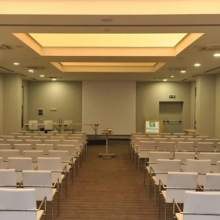 Holiday Inn Genoa City By Ihg-3