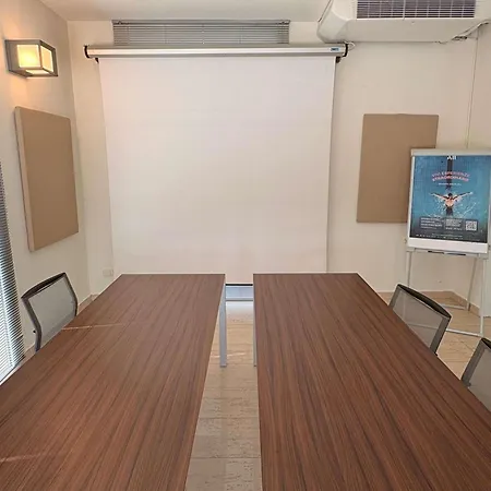 Mercure Hotel Rimini Artis-3
