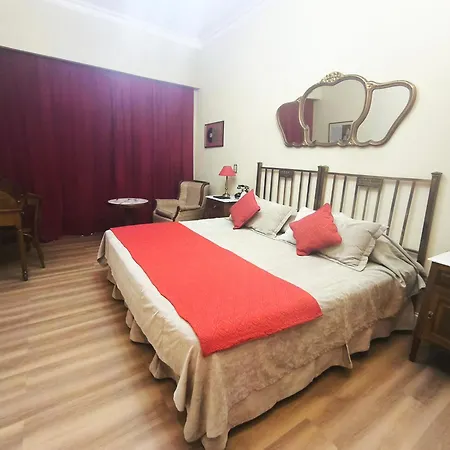 Tanguero Hotel Boutique Antique-2