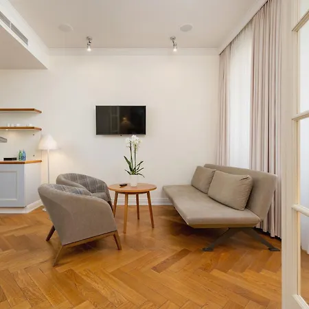 Apartamenty Bracka 6-3