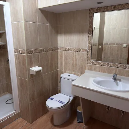 La brisa de Tarik Rooms-2