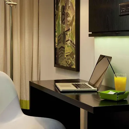 Novotel Buenos Aires-2