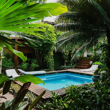 Casa Turquesa - Maison D´Hôtes-2