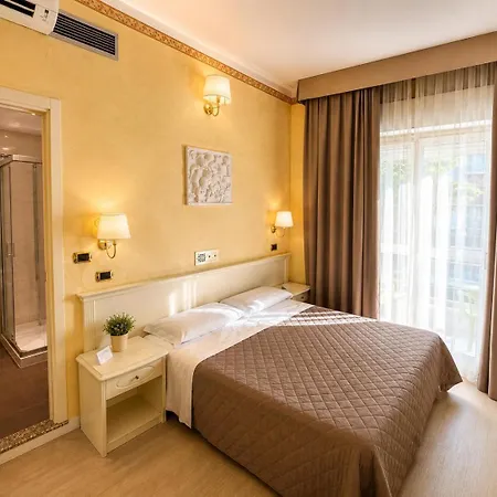 Hotel Executive La Fiorita-3