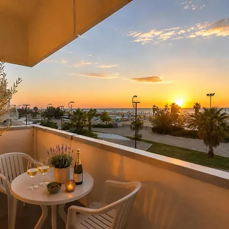 Hotel Executive La Fiorita-2