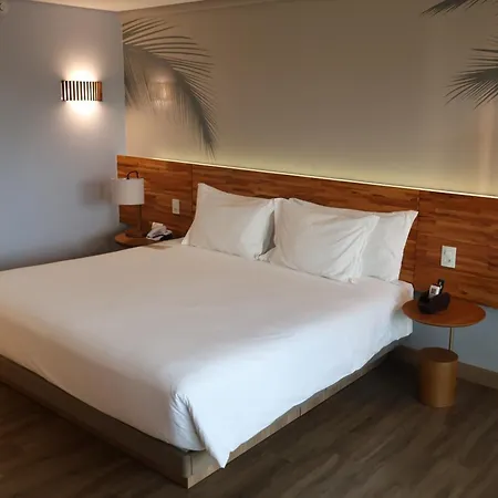 Best Western Premier Maceió-2