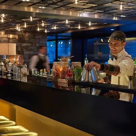 Mandarin Oriental, Barcelona-2
