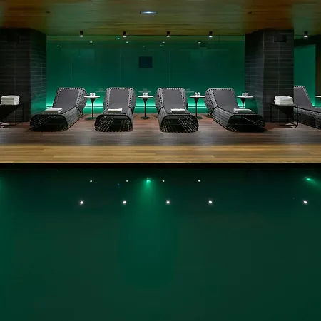 Mandarin Oriental, Barcelona-3